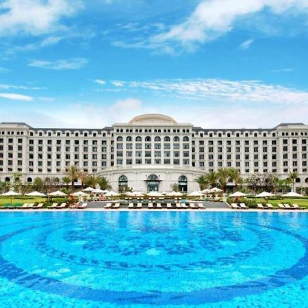 Vinpearl Discovery Rockside Nha Trang Exterior photo