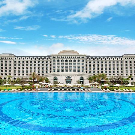 Vinpearl Discovery Rockside Nha Trang Exterior photo